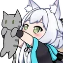 holdcat