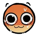 Blushsweat