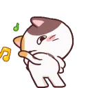 U_dance