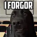 d_iforgor