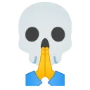 SkullPray SkullPray