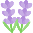 kestenlavendar Discord sticker - 🪻 Kesten