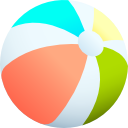 :kestenbeachball: