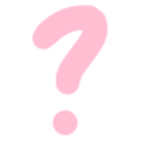 pinkquestionmark Discord Emoji | HenVerso Oficial 🦖