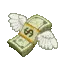 money