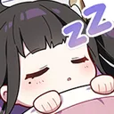 Chitose_Sleep_zzz Chitose_Sleep_zzz