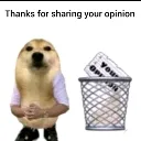 thx4opinion