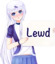 lewdanimesign