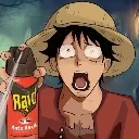 Luffy_Raid