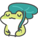 :frogzen: