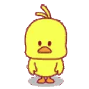 DuckDancing