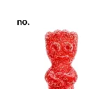 No No