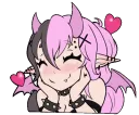 demonlove