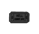 ticket