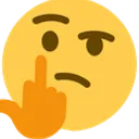 middlefinger