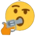 gun