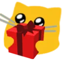 blobpresent