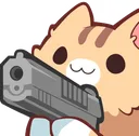 CoC_CatGun CoC_CatGun