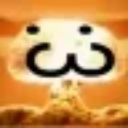 explosion