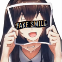 fakesmile