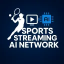 TennisSportsStreamingAINetwork