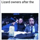 LizardOwners LizardOwners
