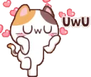 UwU