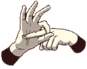 94925nsfwhands animated GIF emoji - 𝘼𝙡𝙩𝙚𝙧 𝙀𝙜𝙤