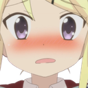 67472blush2 custom emote from 𝘼𝙡𝙩𝙚𝙧 𝙀𝙜𝙤
