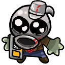 armoredZombie_cute armoredZombie_cute