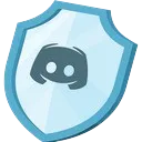 8726litebluemodshield