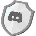 GrayDiscordShield