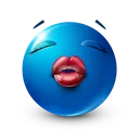 blueemoji