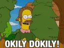 OKILLYDOKILLY OKILLYDOKILLY
