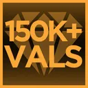 150KVALS