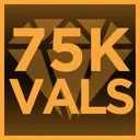 75KVALS