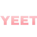 yeet
