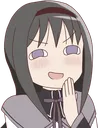 smugmischievous