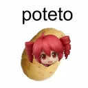 poteto