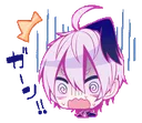 flowershocked