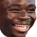 Saka_Smile Discord emoji