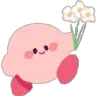kirbyflowers