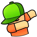 StumbleDab