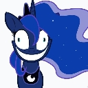nothingwrongwithme Discord sticker - Kingdom Of Luna