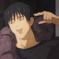 :toji: