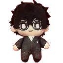 jokerplush