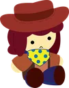 CloverPlushie
