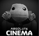 Cinema Discord emoji