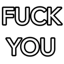 fuckyou