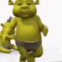 shrekbabyfast